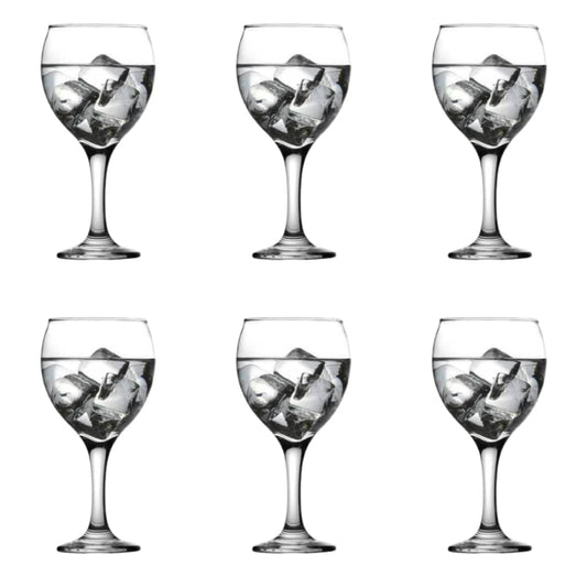 Tasse en verre EMP 568