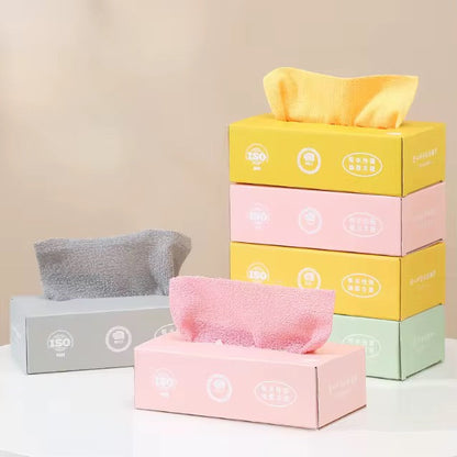 Chiffon de nettoyage réutilisable 20Pcs