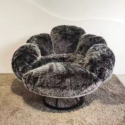 🖤 FAUTEUIL LOUNGE LUXE – ÉDITION PRESTIGE DAKAR FAUTEUIL ROTATIVE PREMIUM