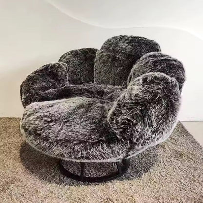 🖤 FAUTEUIL LOUNGE LUXE – ÉDITION PRESTIGE DAKAR FAUTEUIL ROTATIVE PREMIUM