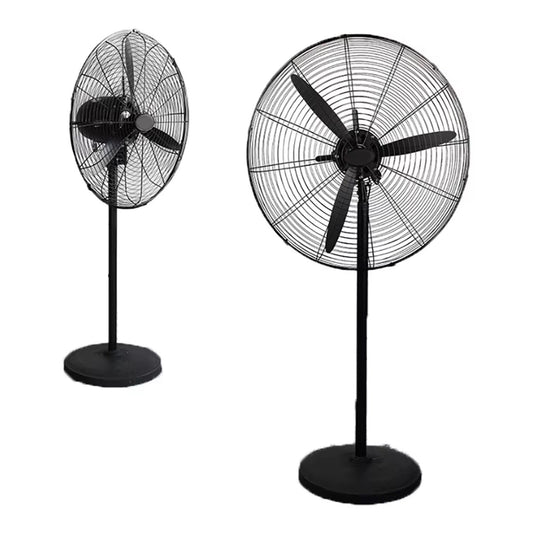 🌀 Ventilateur Industriel Professionnel 26” - Haute Performance 💨💪
