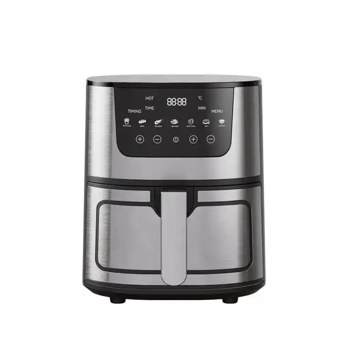 Air Fryer 15L digital multifonctions