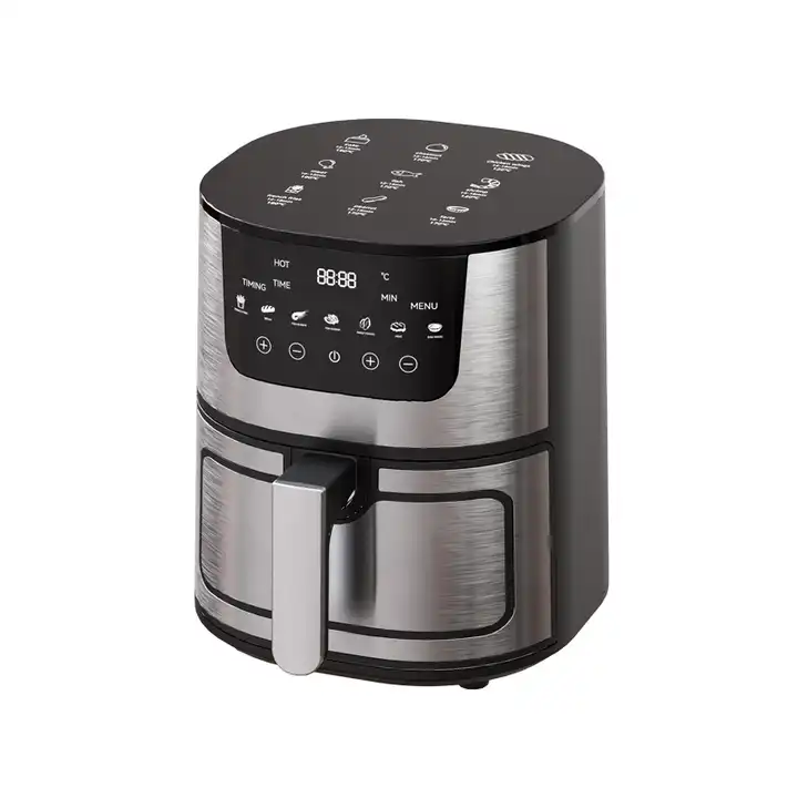 Air Fryer 15L digital multifonctions