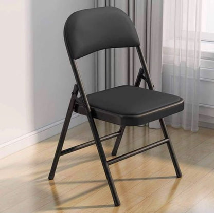 Chaise Pliante Confort Pro