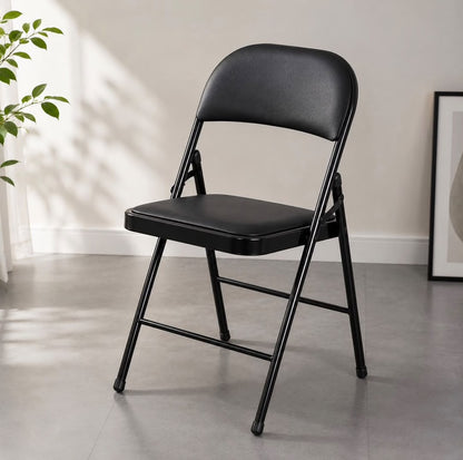 Chaise Pliante Confort Pro