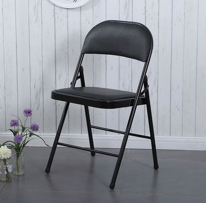 Chaise Pliante Confort Pro