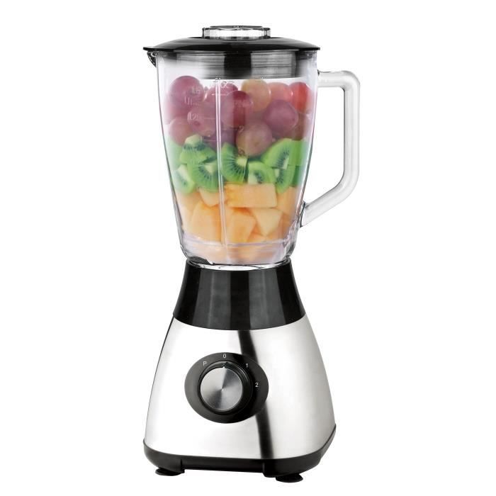 Mixeur jus de fruit 750w