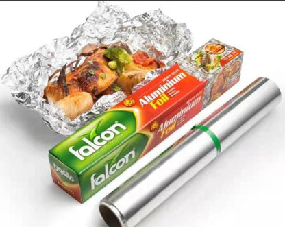 Papier aluminium