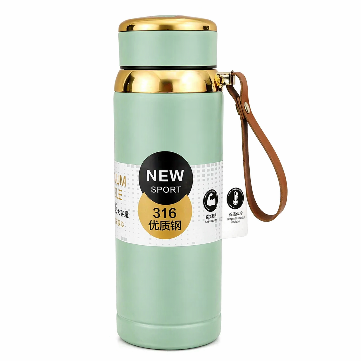 Thermos isotherme 800 ML