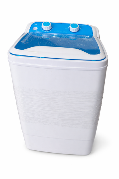 Machine à laver 6kg avec essoreuse