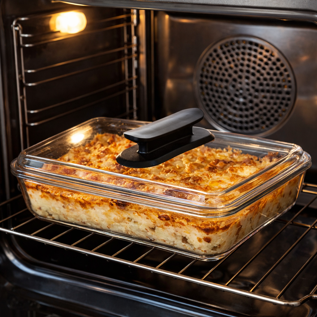 Bol gratin 3L
