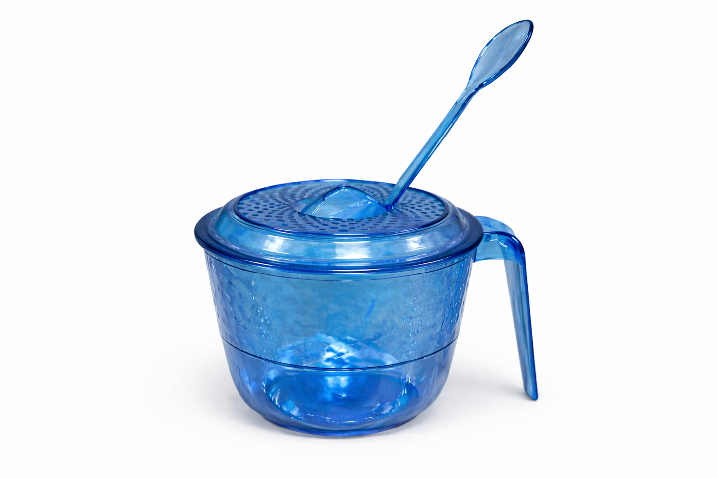 Bol acrylique 13cm