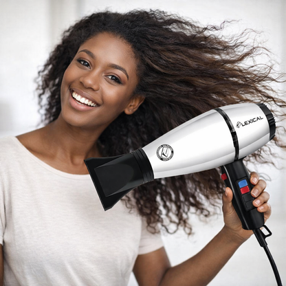 Sèche cheveux LHD-5065 - 2000w