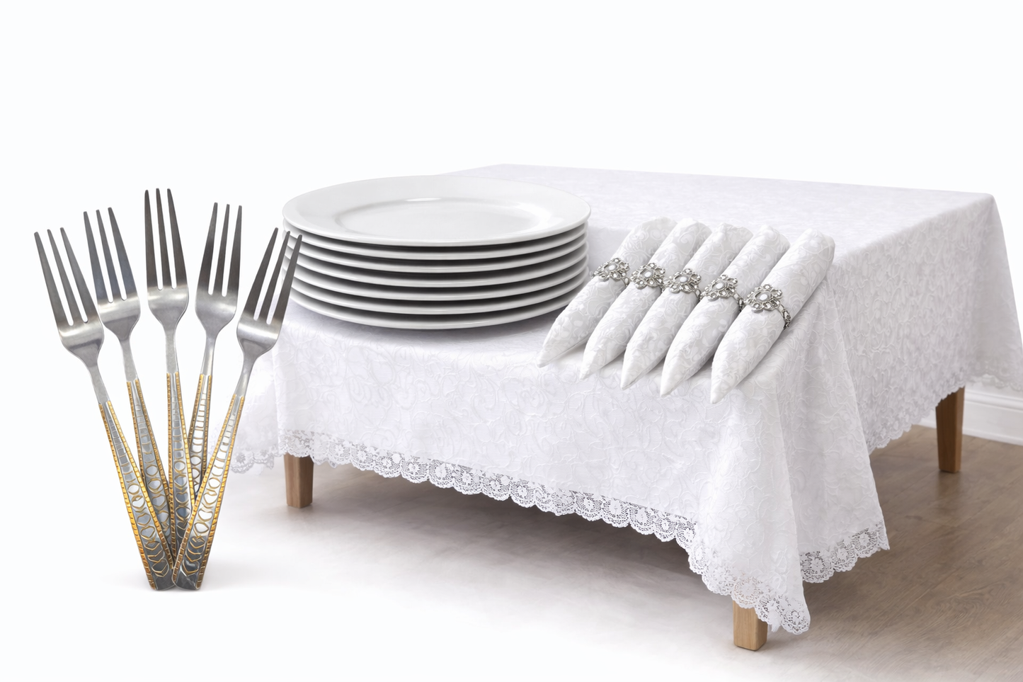 Pack Service de Table