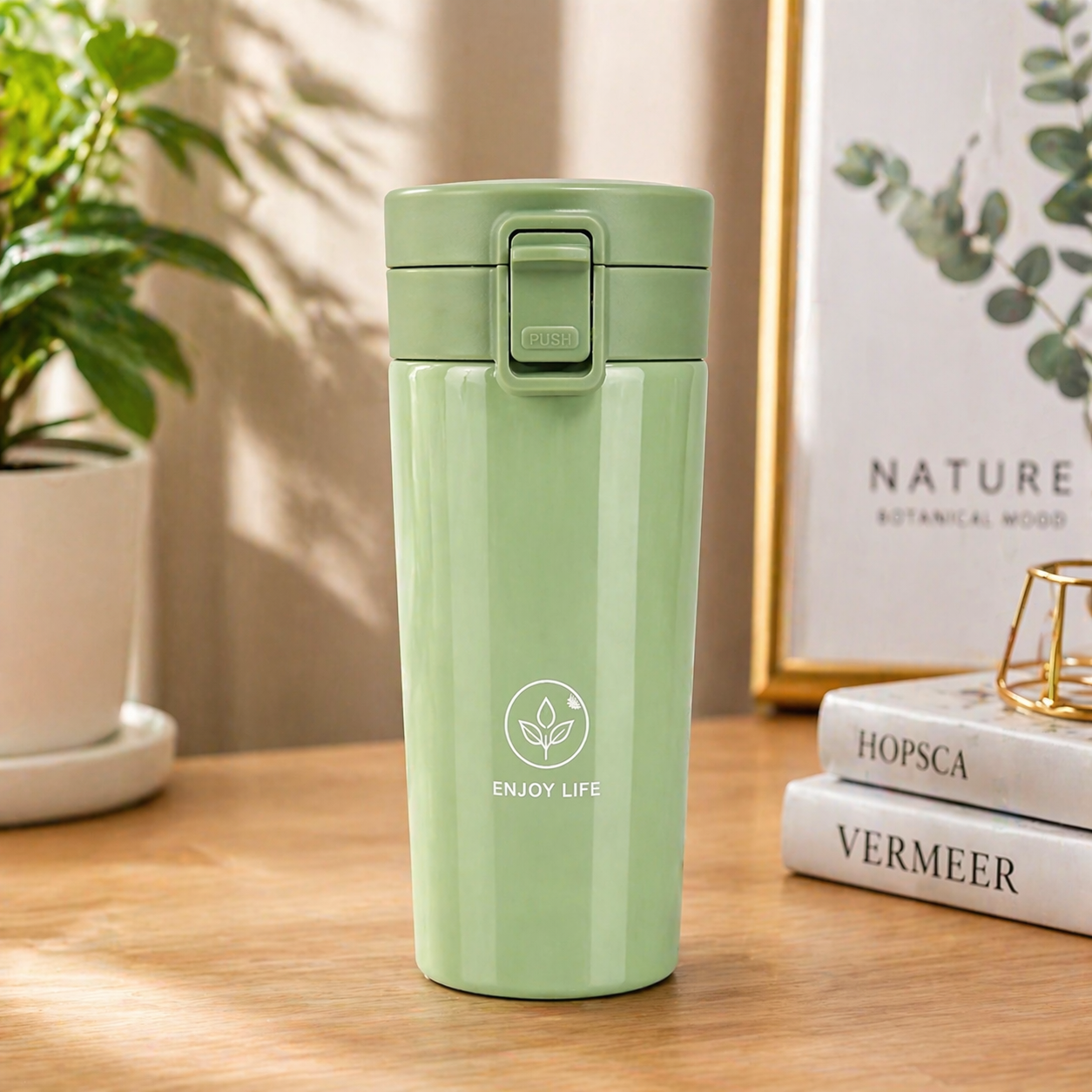 Thermos Isotherme Portable