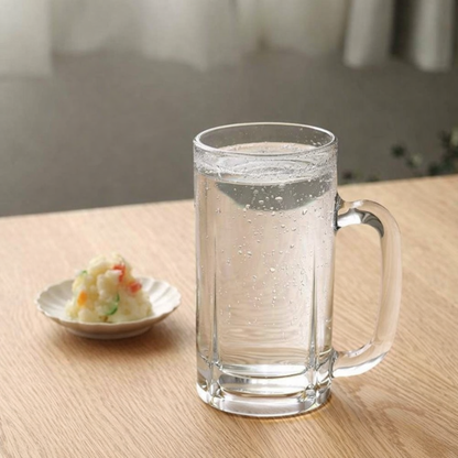 Verre d'eau 500 ml