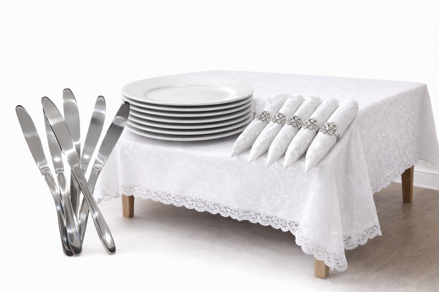 Pack Service de Table