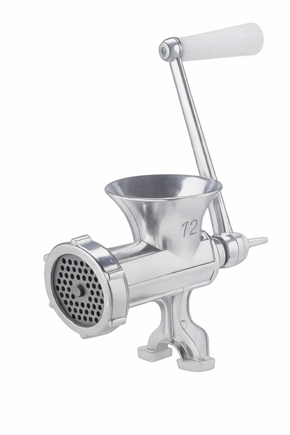 Hachoir manuel en alliage d’aluminium – Taille 12