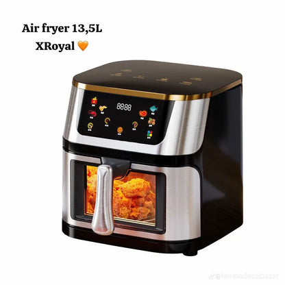 Air Fryer 12 L