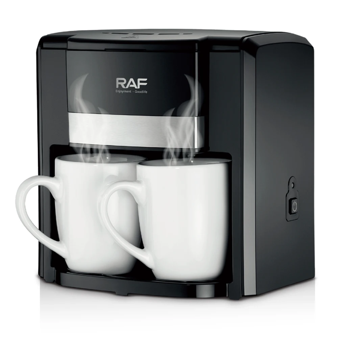 Machine à Café plus 2 Tasse