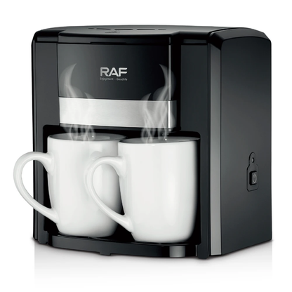 Machine à Café plus 2 Tasse