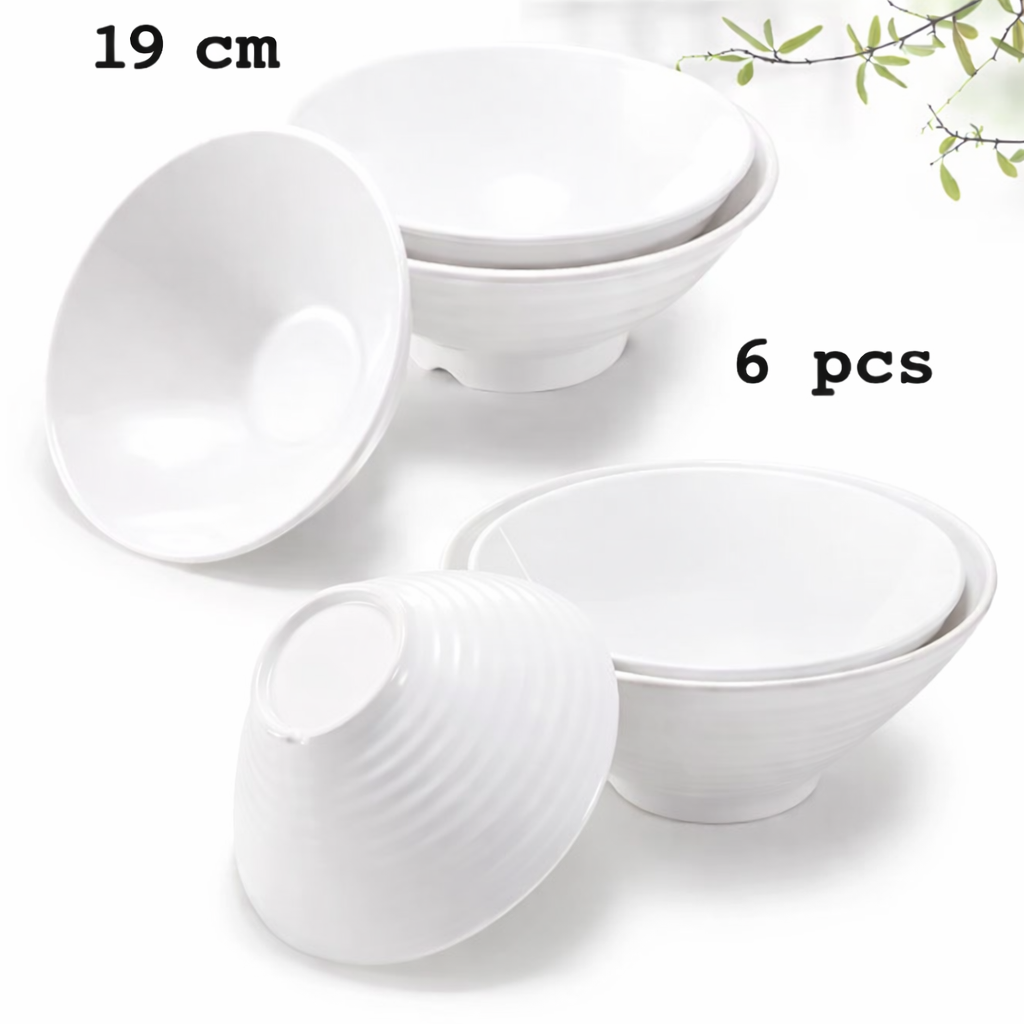 Soucoupe incassable 19 cm