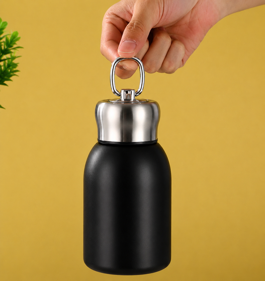 Thermos isotherme 300 ML en acier inoxydable