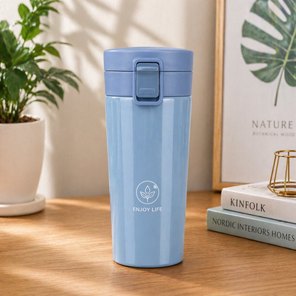 Thermos Isotherme Portable