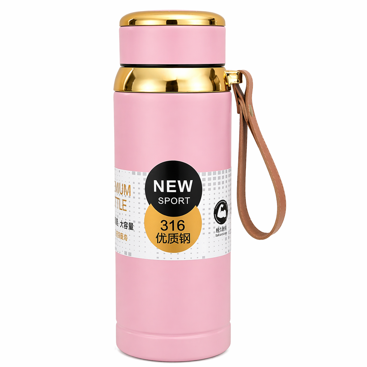 Thermos isotherme 800 ML