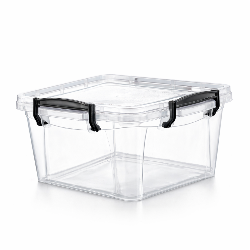 Bac de conservation 4,9L