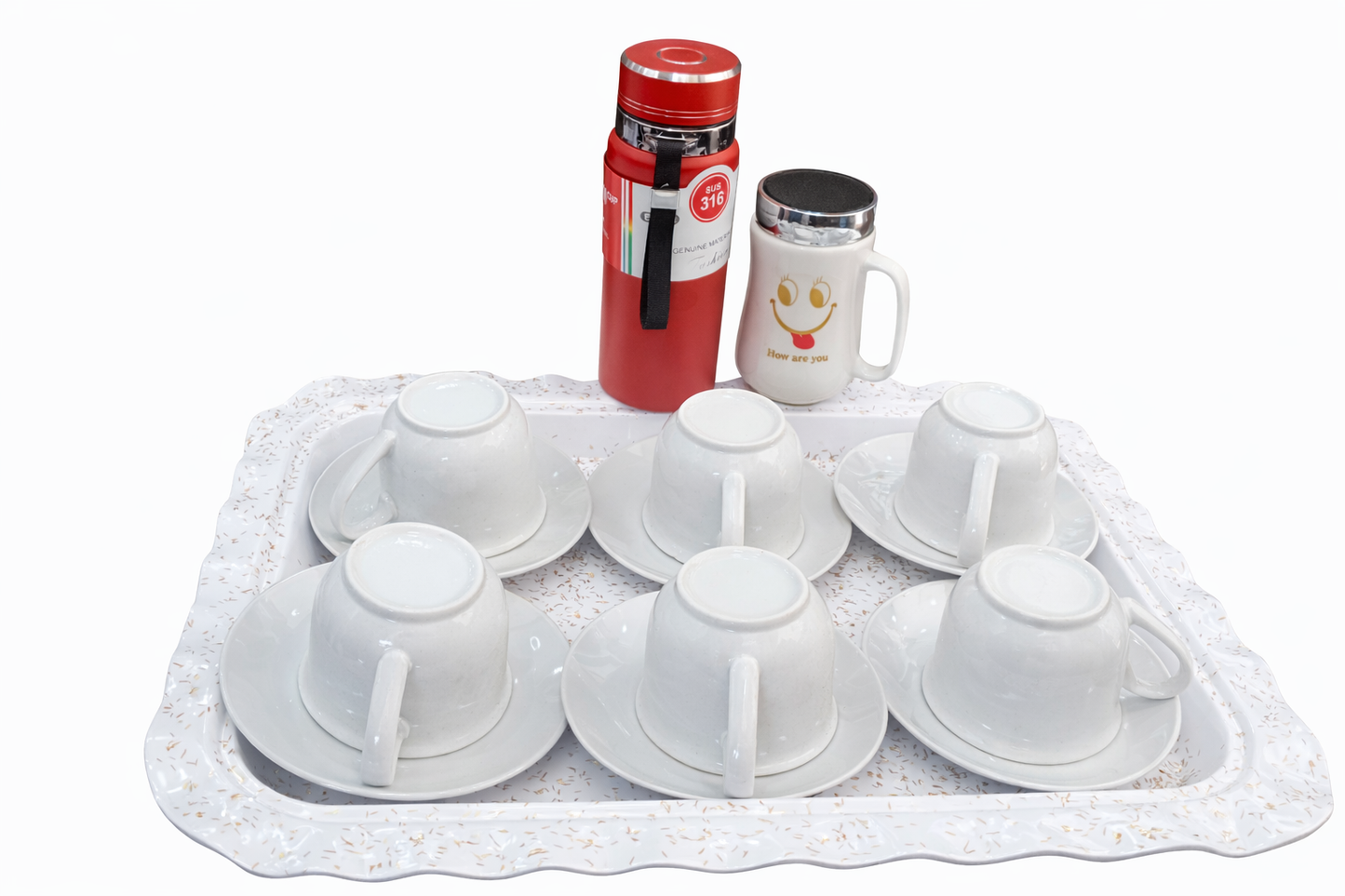 Pack Saint-Valentin Élégance