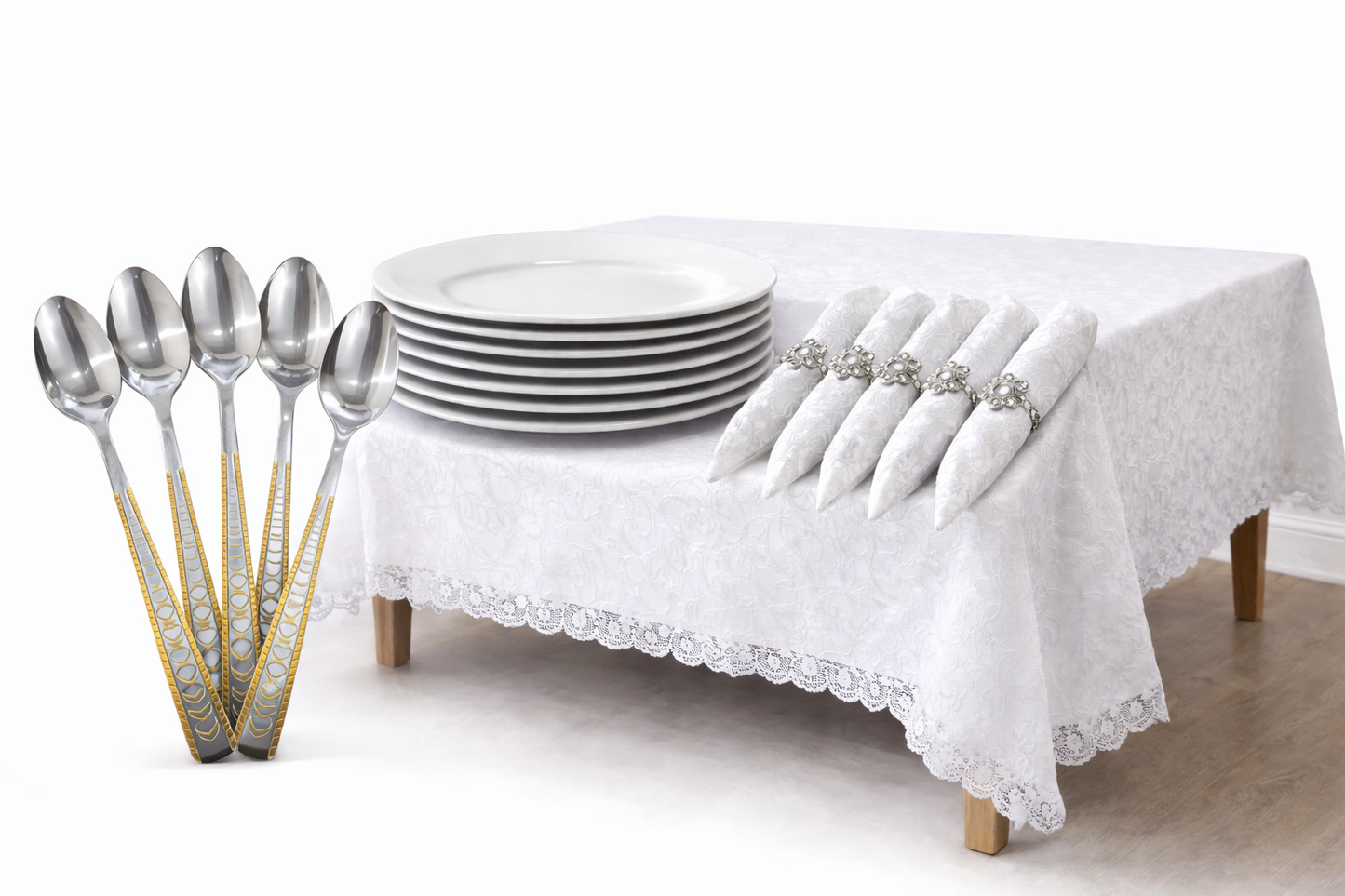 Pack Service de Table