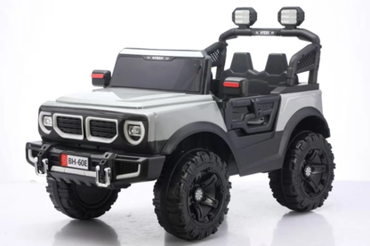 Voiture électrique pour enfants 1 à 8 ans