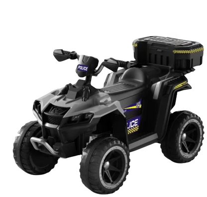 Moto électrique pour enfant de 1 à 6 ans