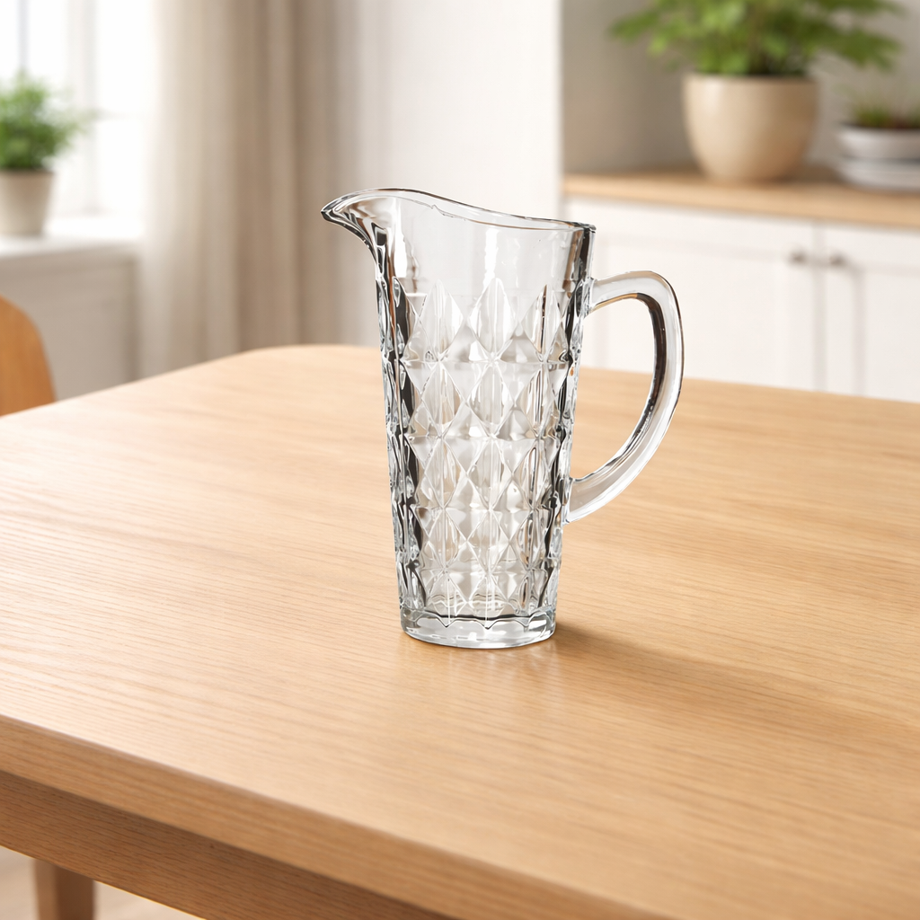 Carafe 7 pièces