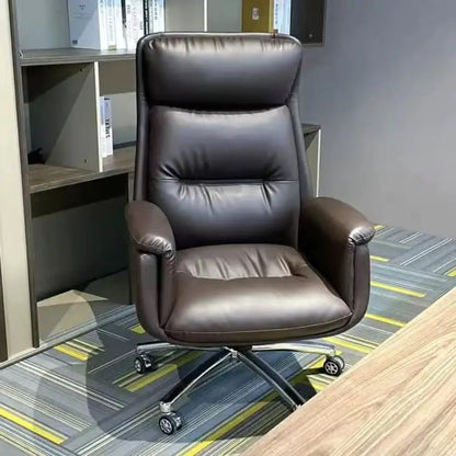 Chaise de Bureau Executive Confort Premium, livraison gratuite à Dakar