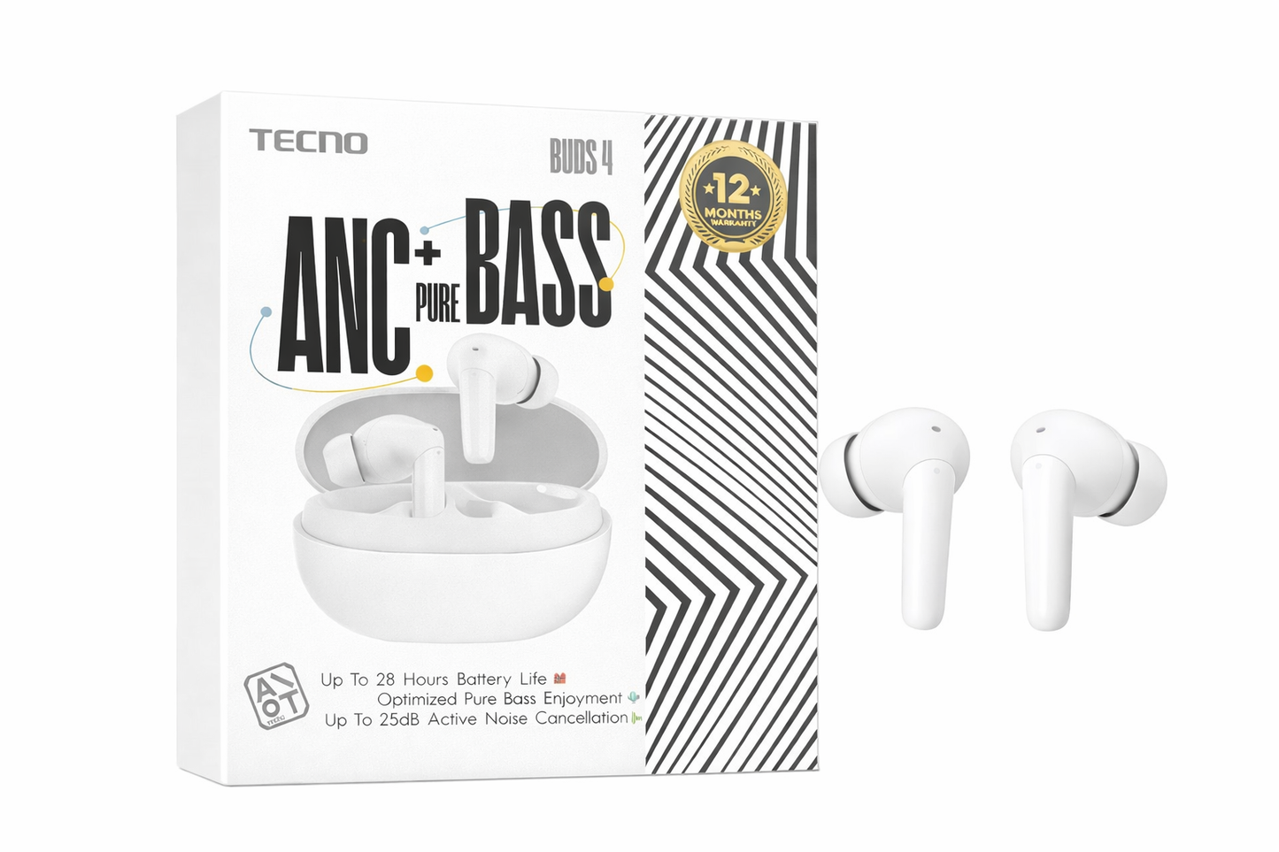 AirPods Original