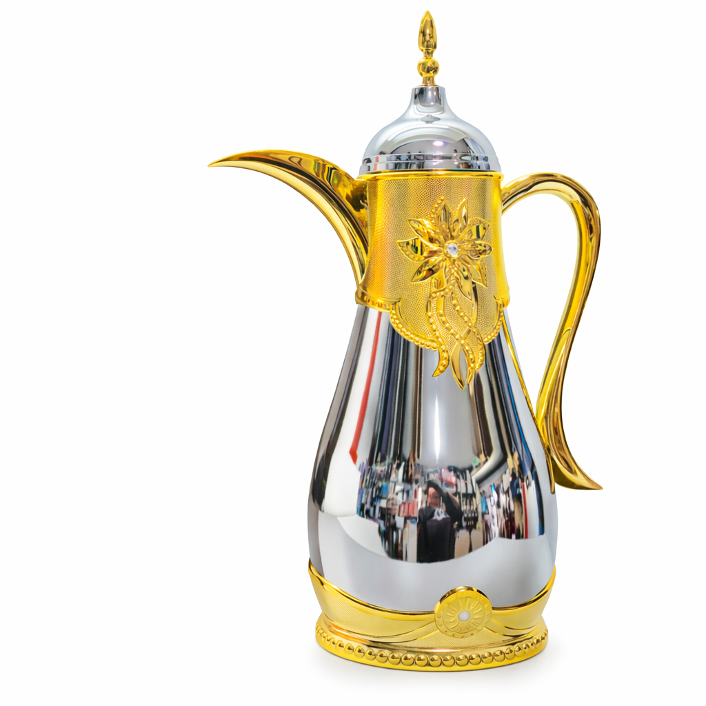 Thermos de lux 1L