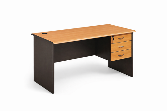 Table de Bureau Professionnel pour Travaille avec livraison gratuite à Dakar.
