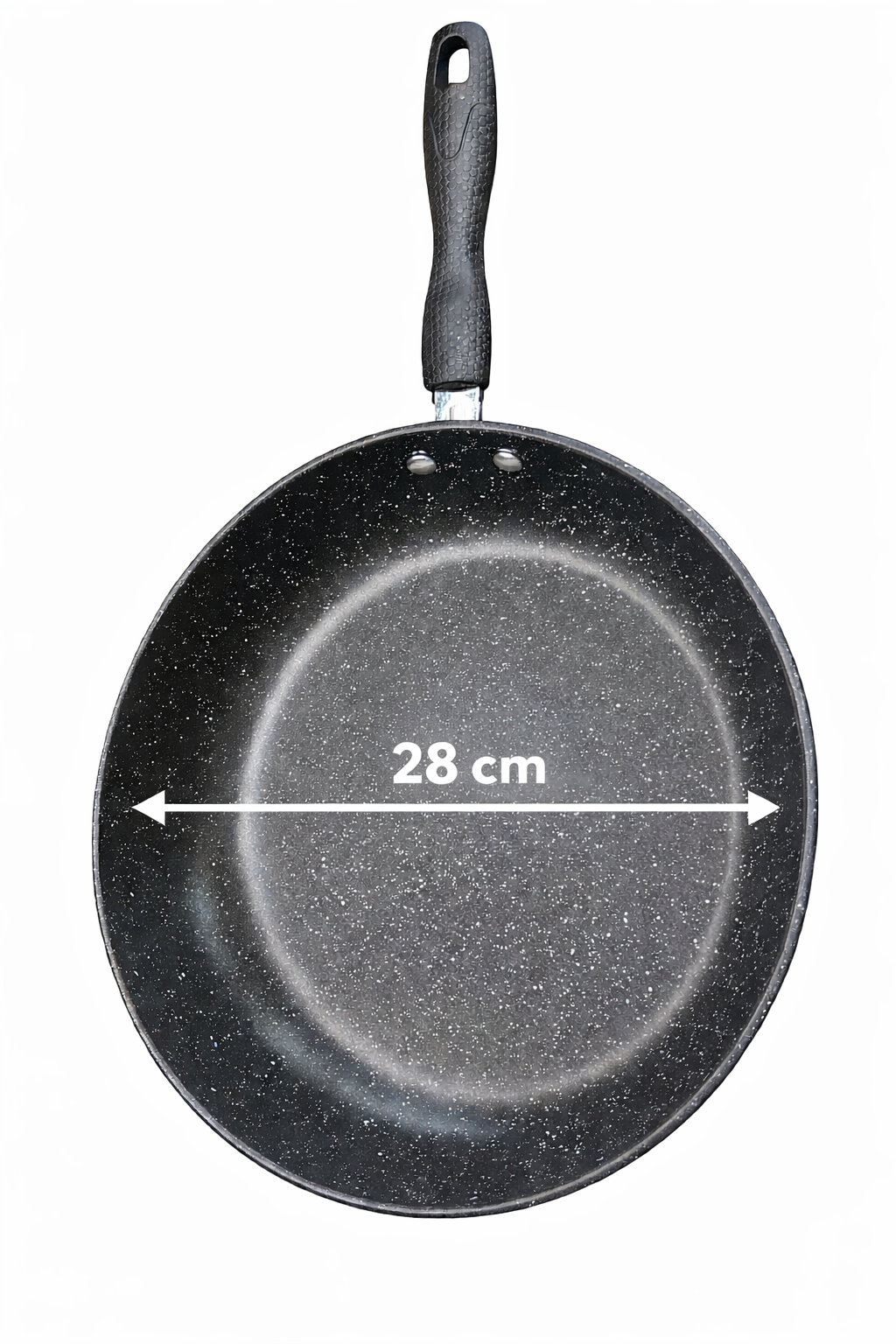 Poêle 28 cm