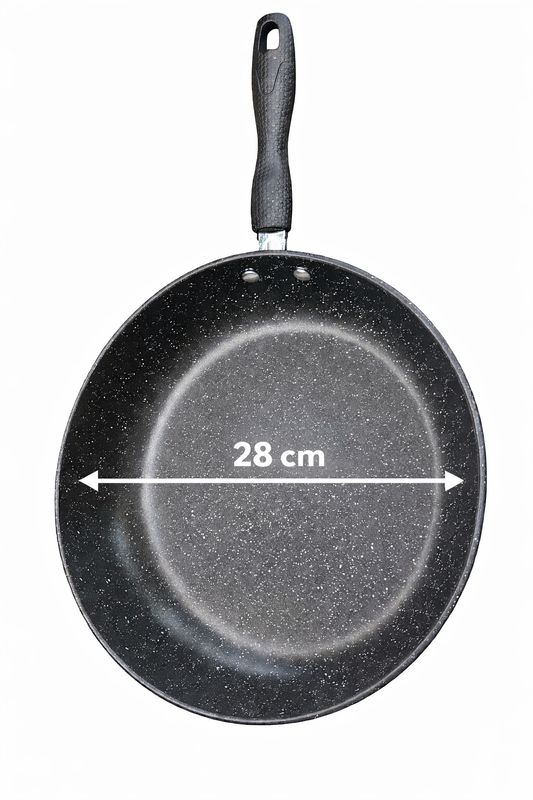 Poêle 28 cm