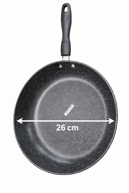 Poêle 26 Cm