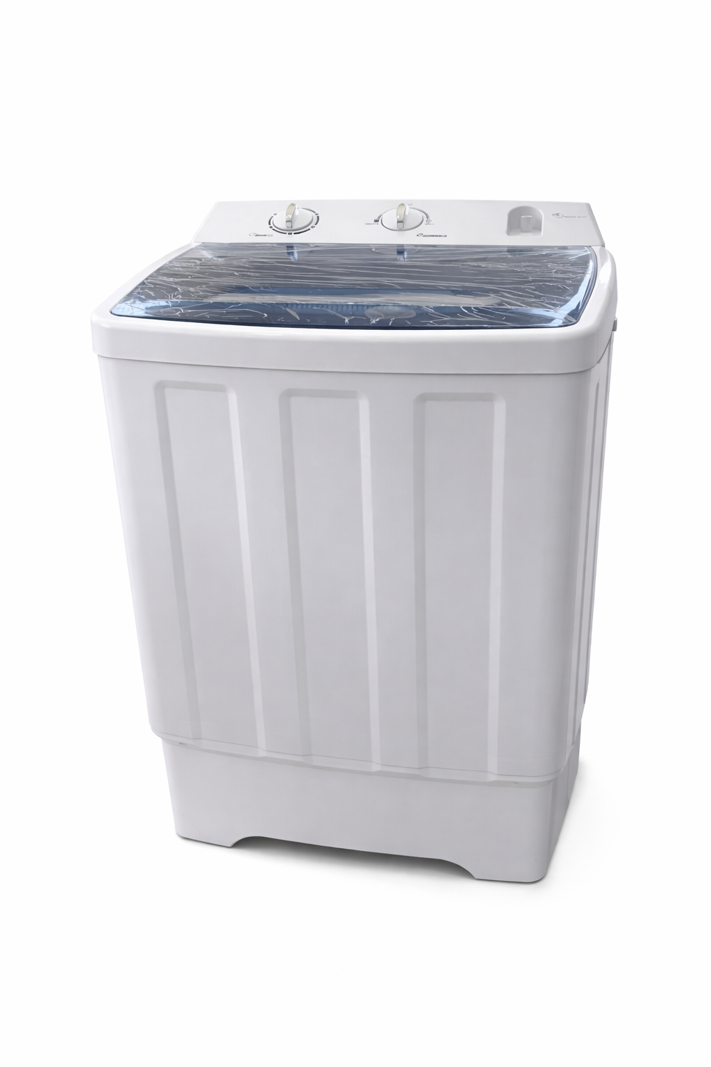 Machine à laver semi-automatique 13 KG – Double cuve