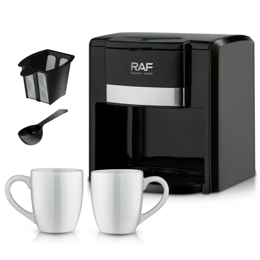 Machine à Café plus 2 Tasse