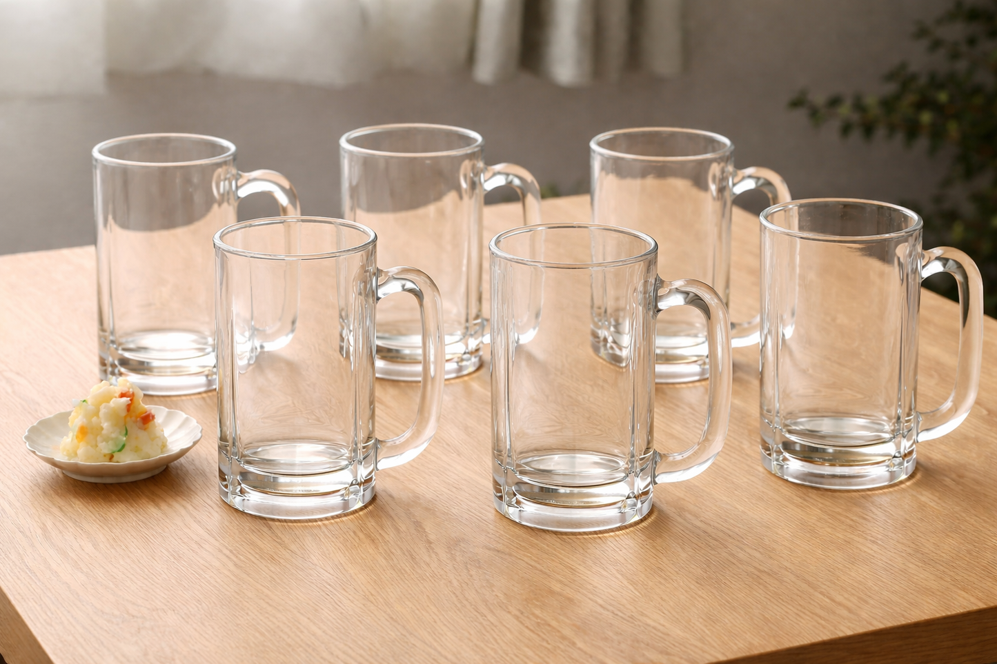 Verre d'eau 500 ml