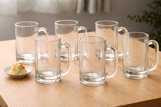 Verre d'eau 500 ml