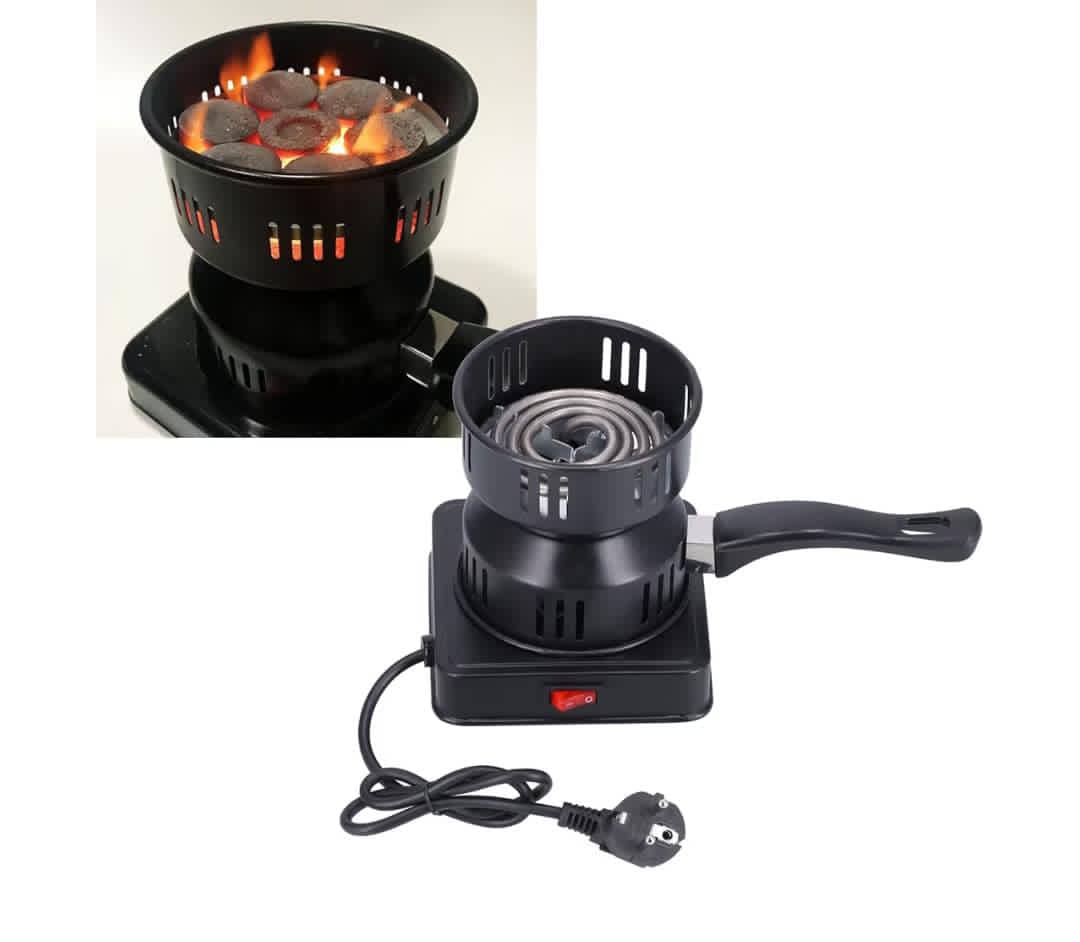 Fourneaux électriques 500W