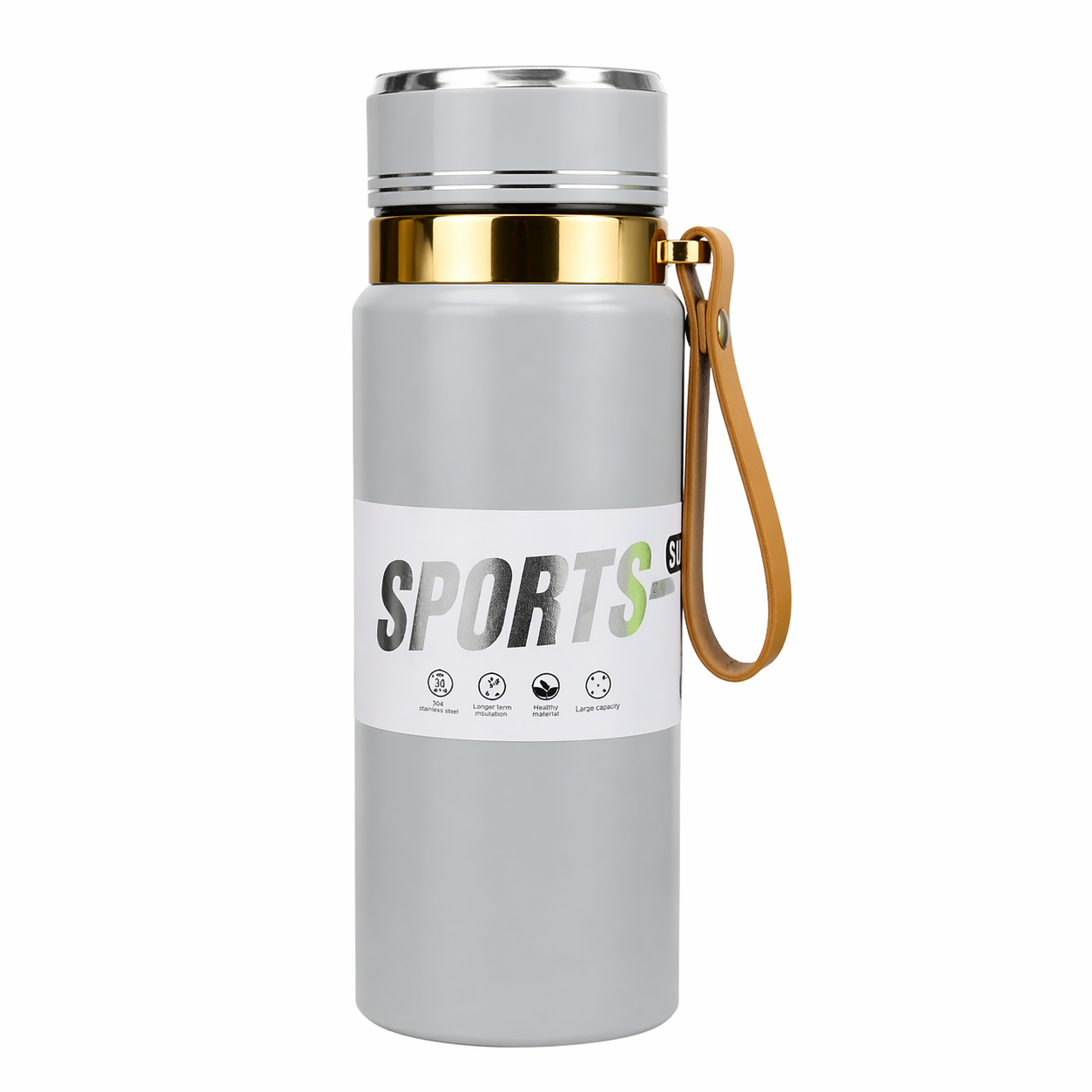 Thermos Isotherme 800 ML