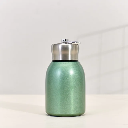 Thermos isotherme 300 ML en acier inoxydable