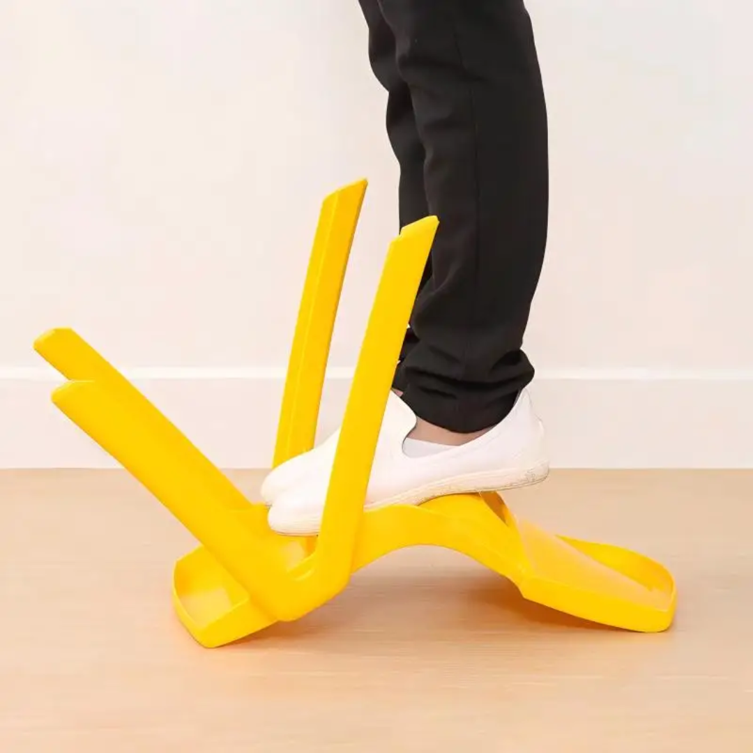 Chaise enfant en plastique (2 à 7 ans)